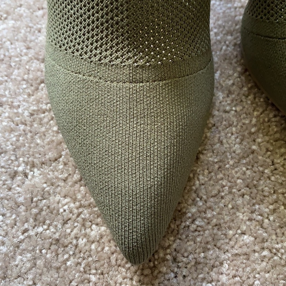 Steve Madden Heels - Picture 11 of 13